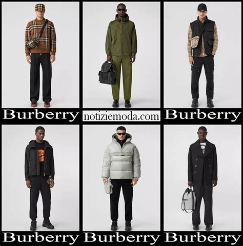 Saldi Giacche impermeabili Burberry da Uomo: 8+ Prodotti 